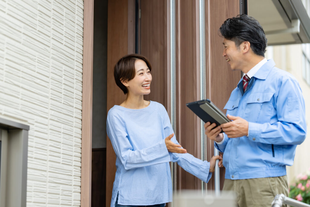 川崎市のハウスクリーニングはYSクリーン